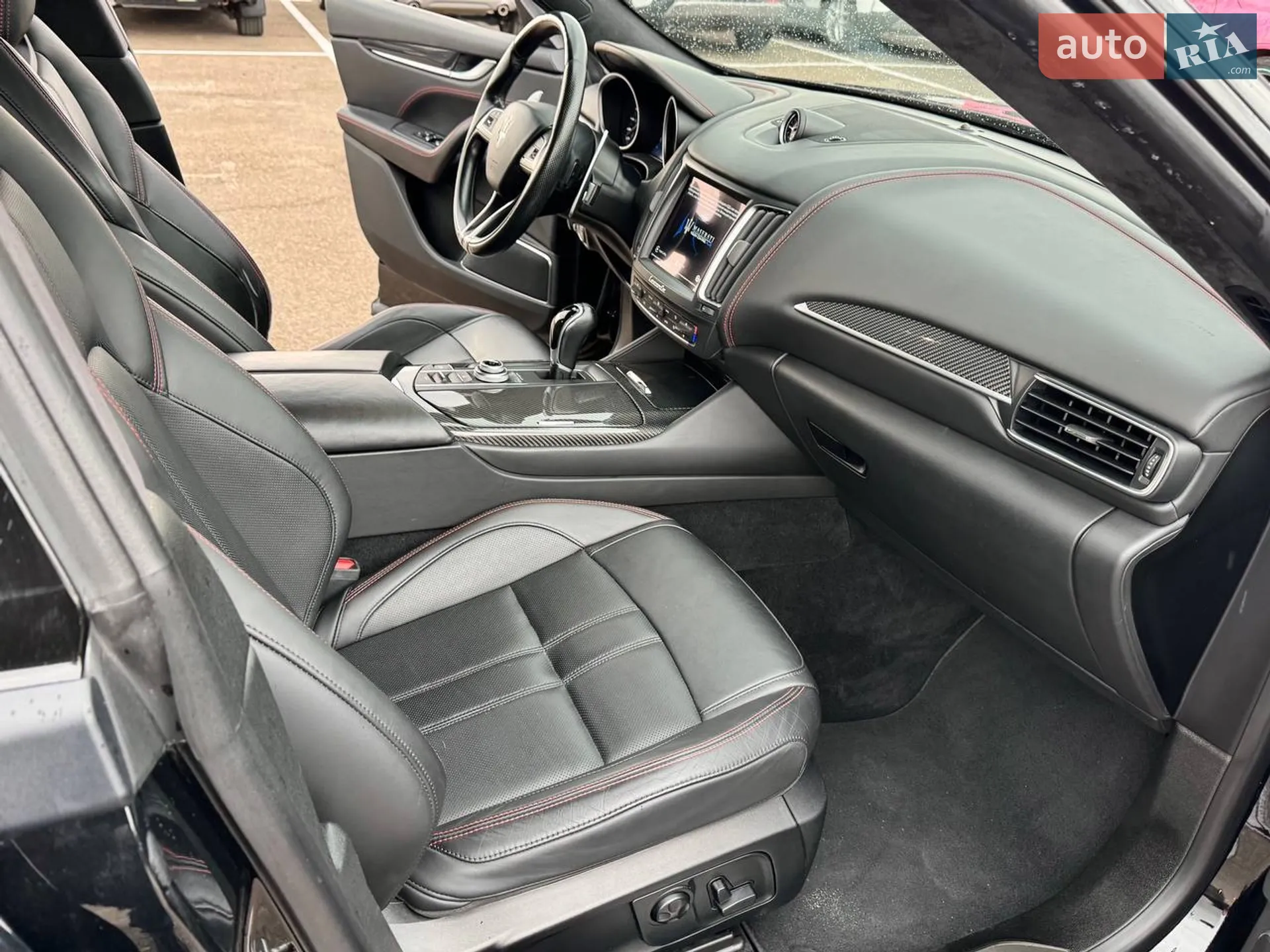 2018 Maserati Levante - мініатюра 32