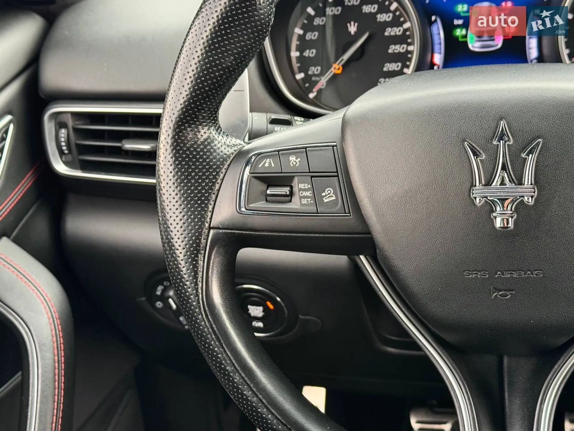2018 Maserati Levante - мініатюра 49