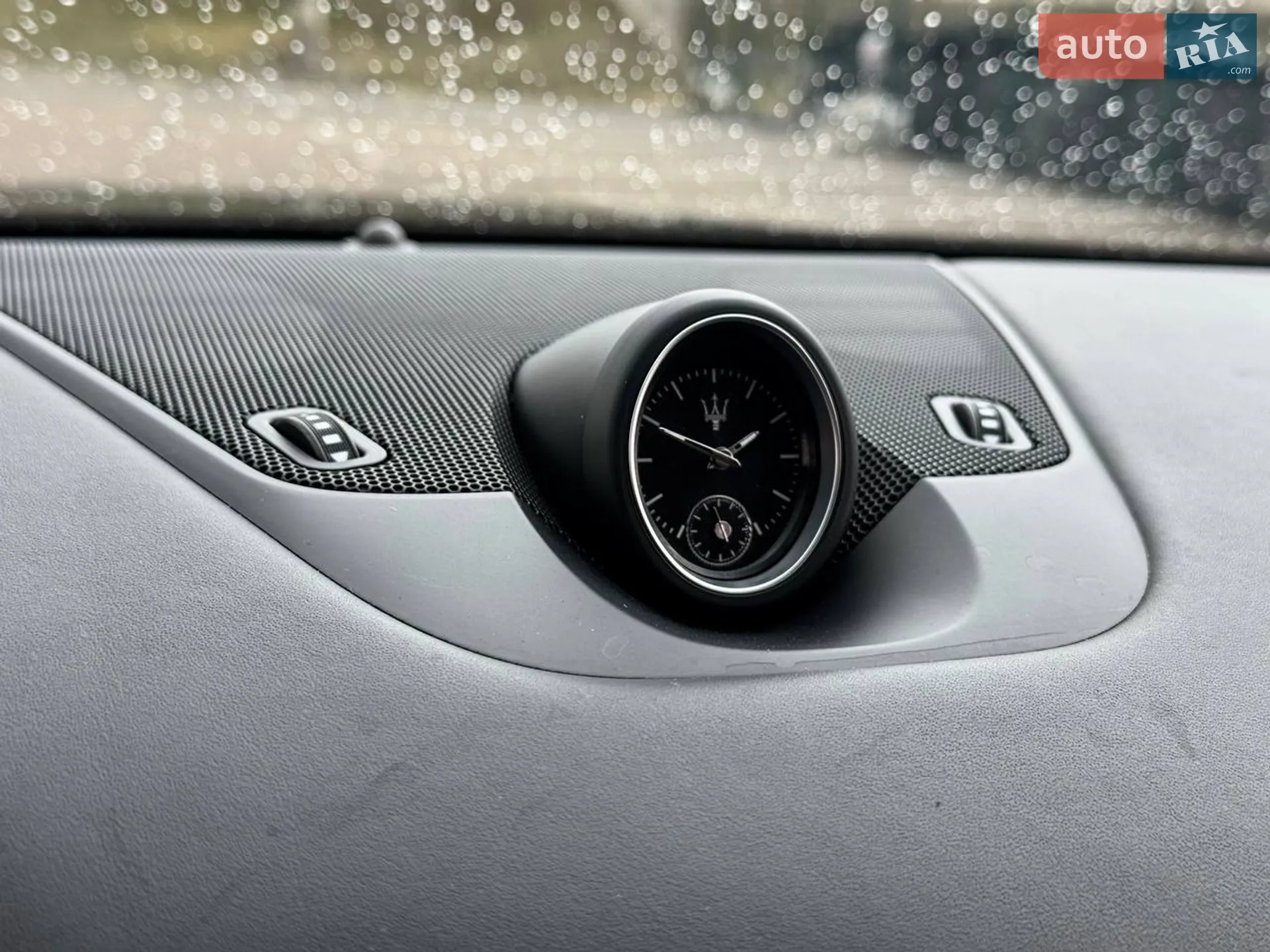 2018 Maserati Levante - мініатюра 45
