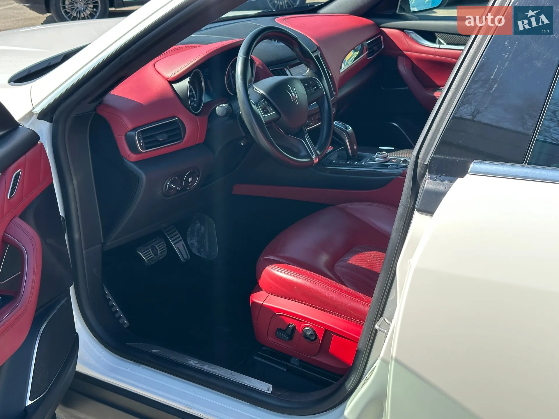 2019 Maserati Levante - мініатюра 20
