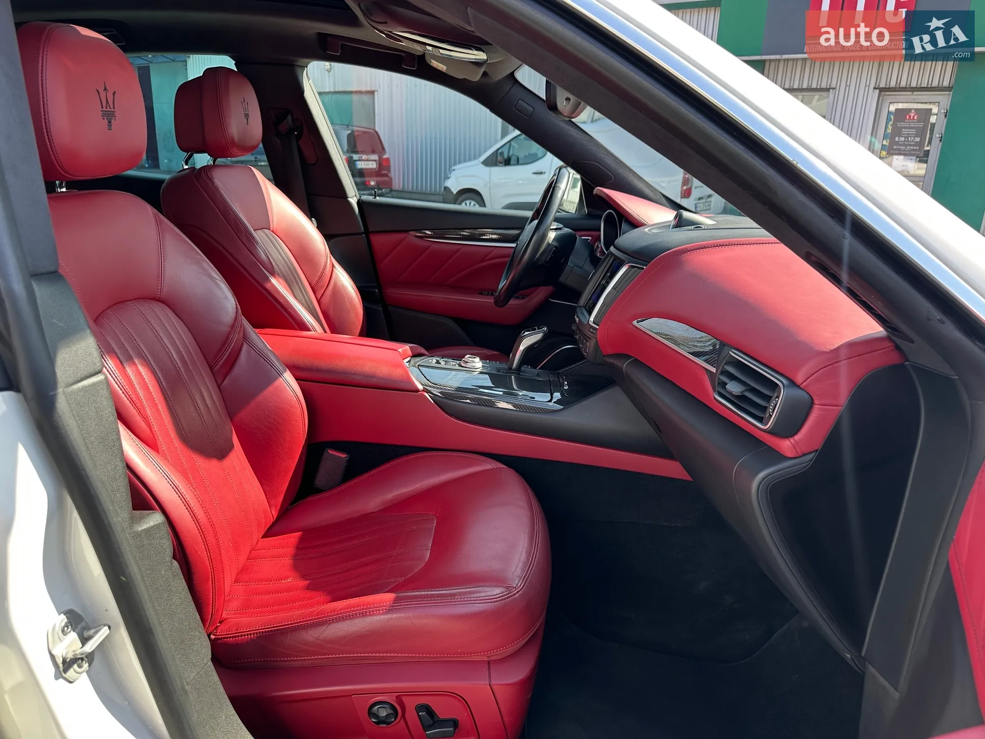 2019 Maserati Levante - мініатюра 35