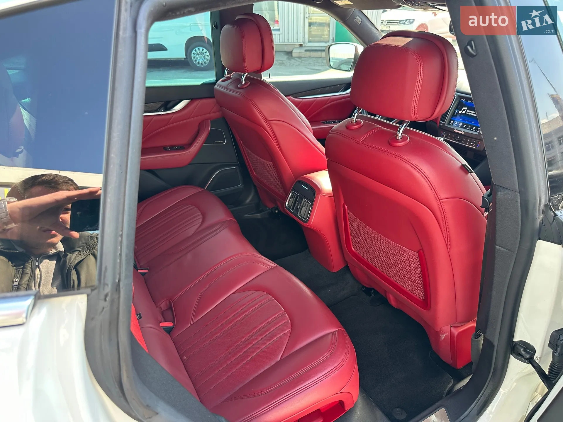 2019 Maserati Levante - мініатюра 40
