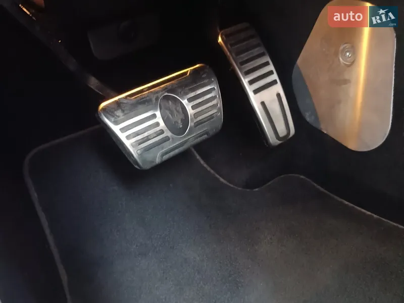 Maserati Levante 2019 VIN ZN661XUS3LX342337 фото оголошення 31 з 94