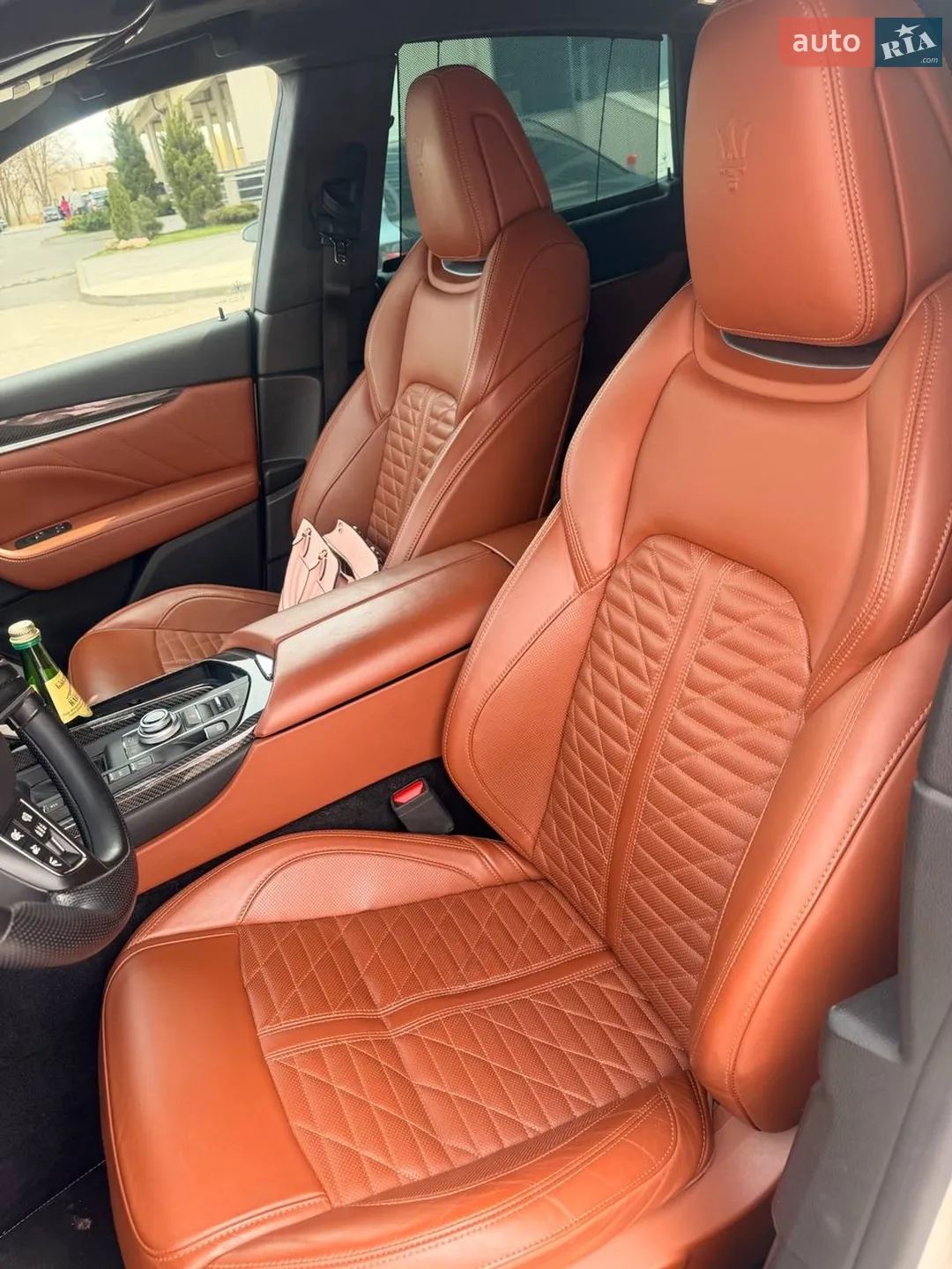 2019 Maserati Levante - мініатюра 3