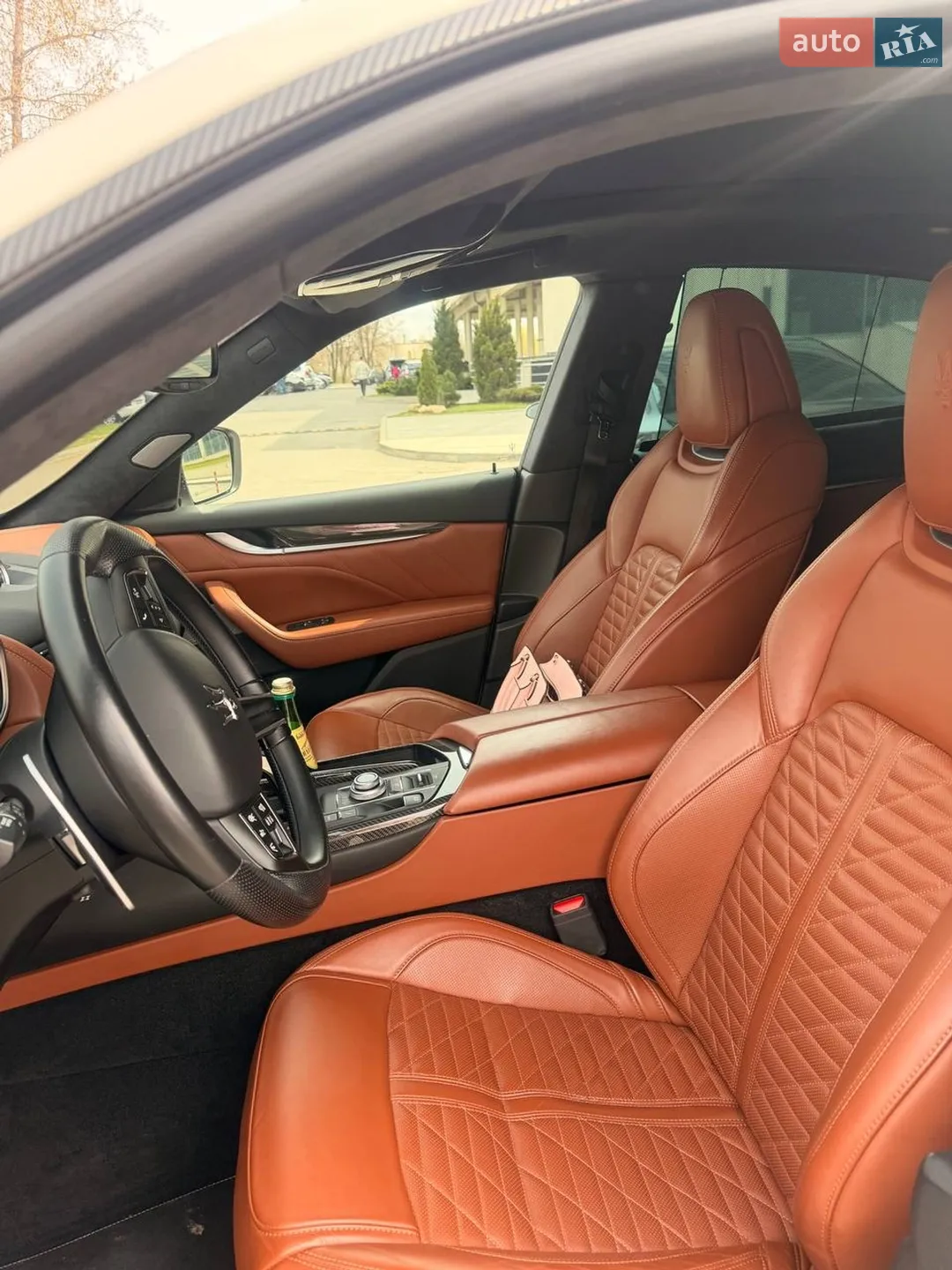 2019 Maserati Levante - мініатюра 7