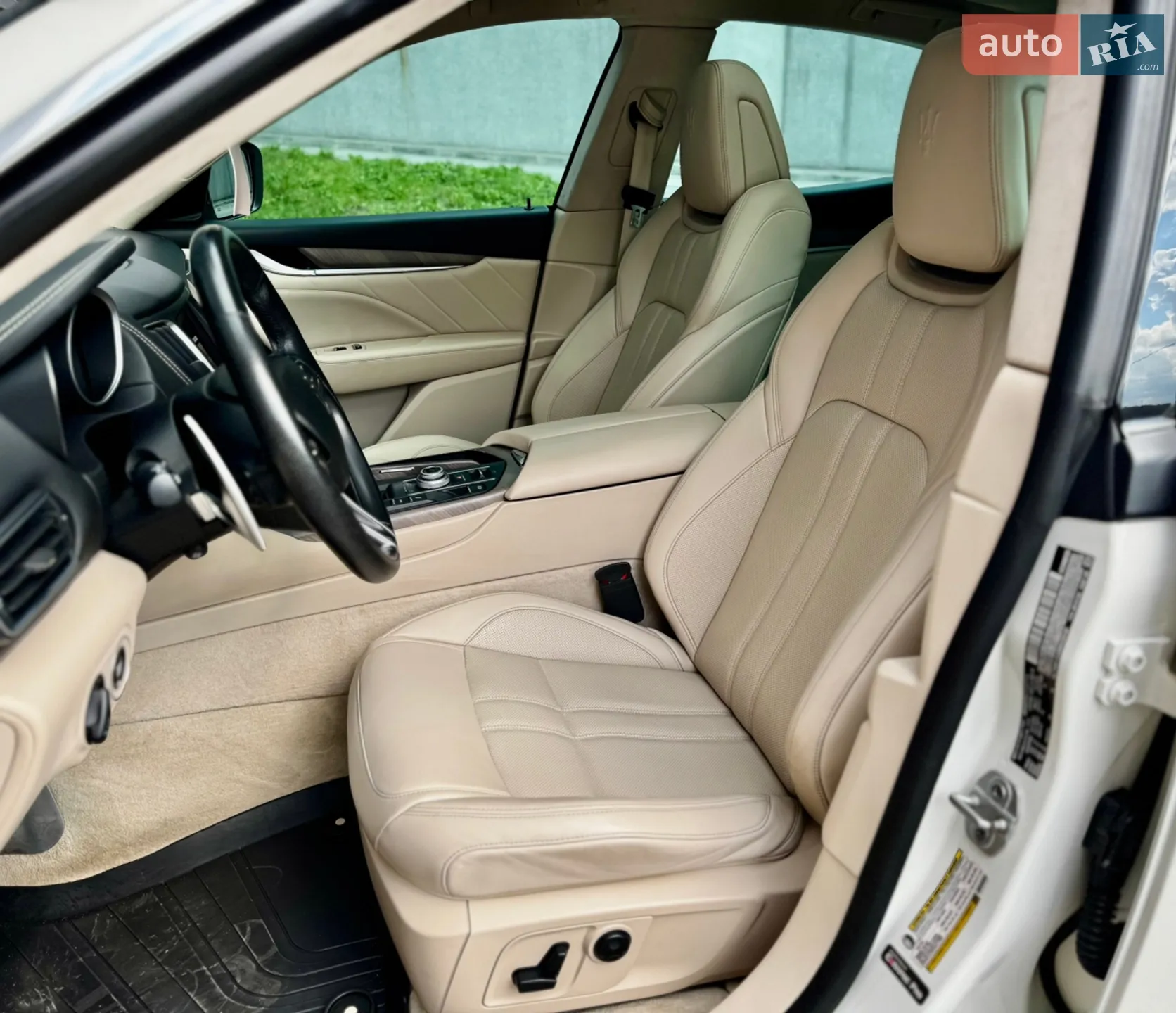 2019 Maserati Levante - мініатюра 17
