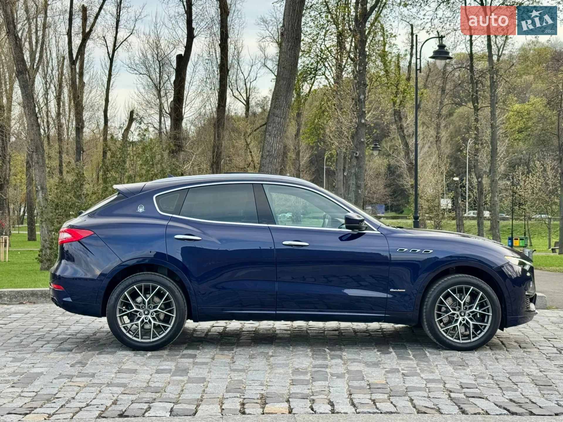 2019 Maserati Levante - мініатюра 15