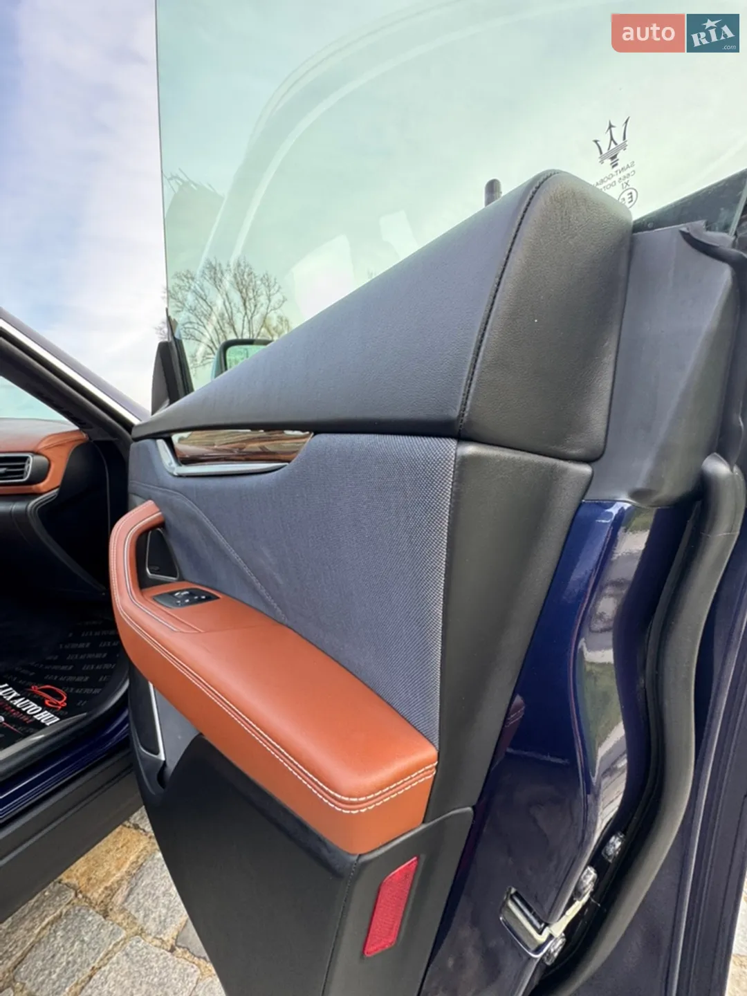 2019 Maserati Levante - мініатюра 23
