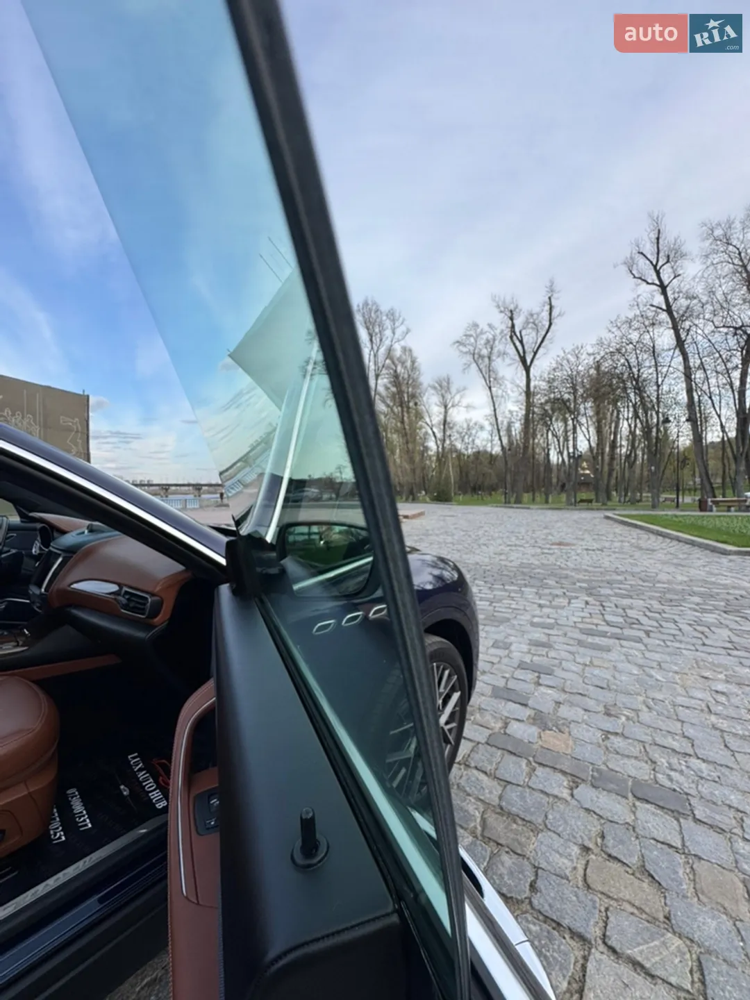 2019 Maserati Levante - мініатюра 24