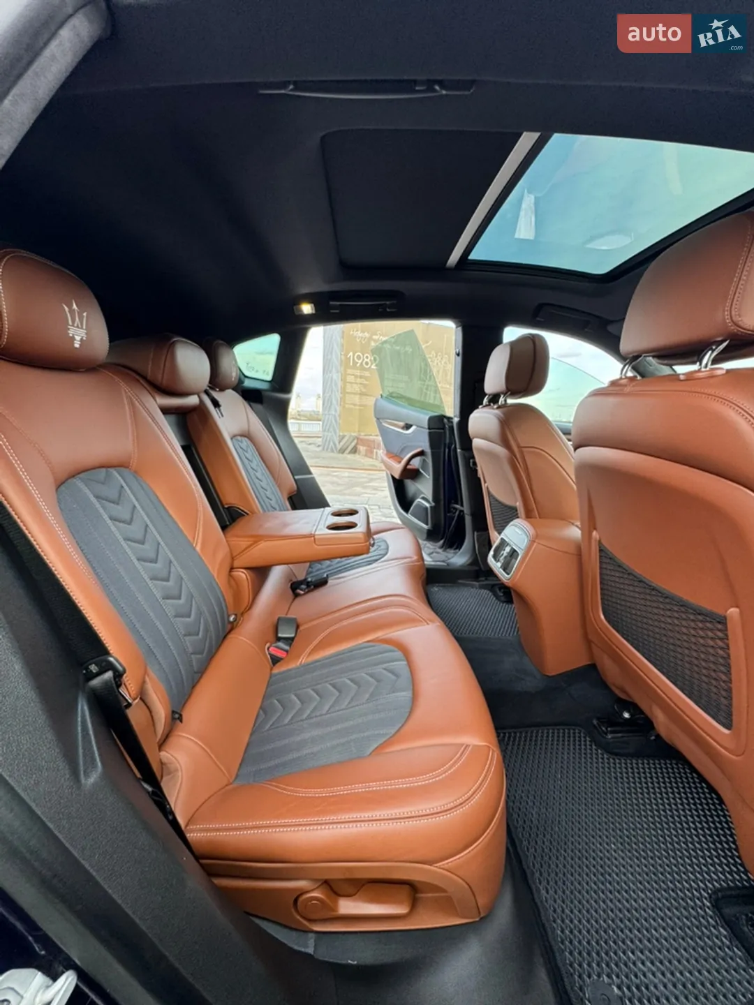 2019 Maserati Levante - мініатюра 31