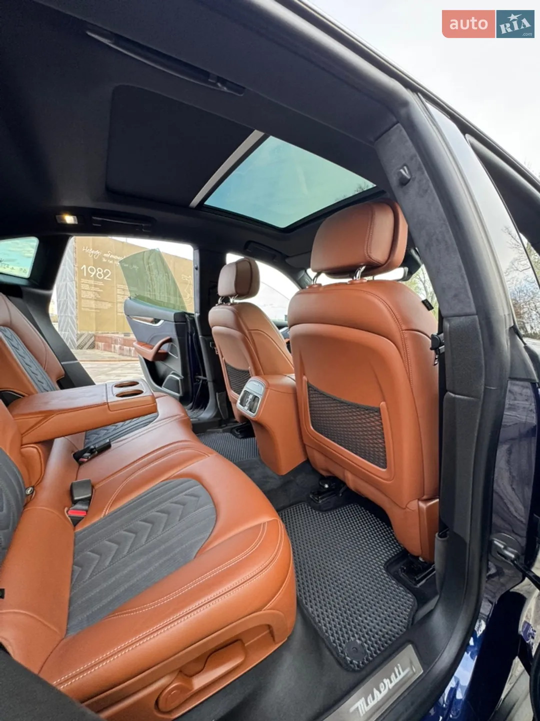 2019 Maserati Levante - мініатюра 43