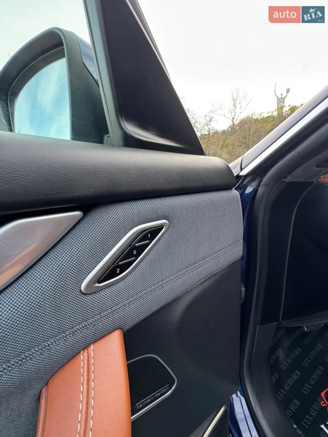 2019 Maserati Levante - мініатюра 50
