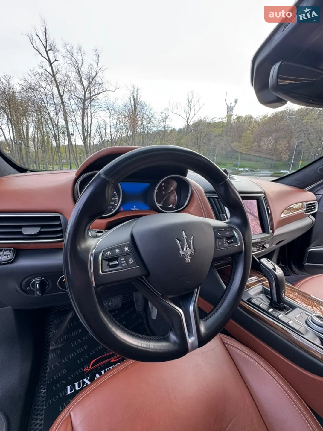 2019 Maserati Levante - мініатюра 64