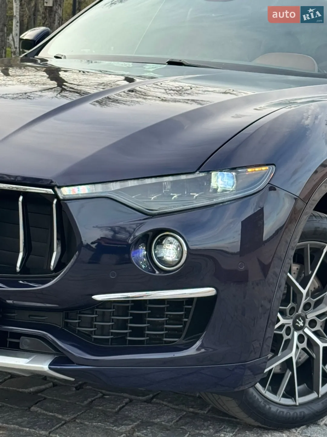 2019 Maserati Levante - мініатюра 95