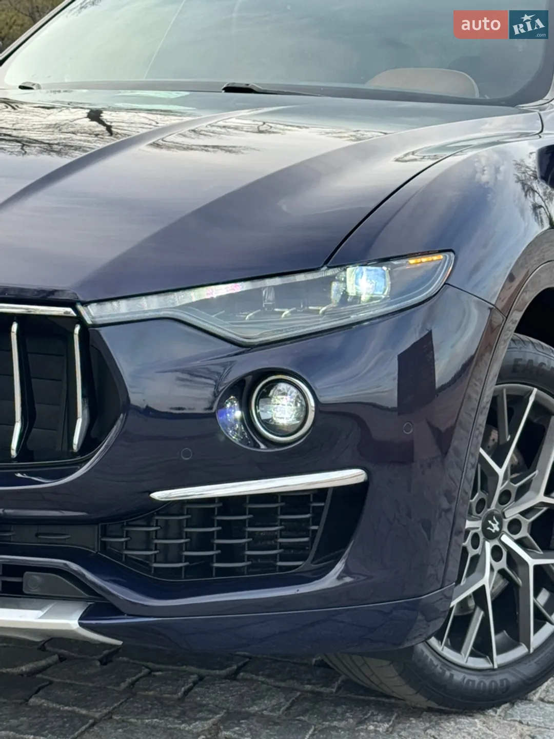 2019 Maserati Levante - мініатюра 97