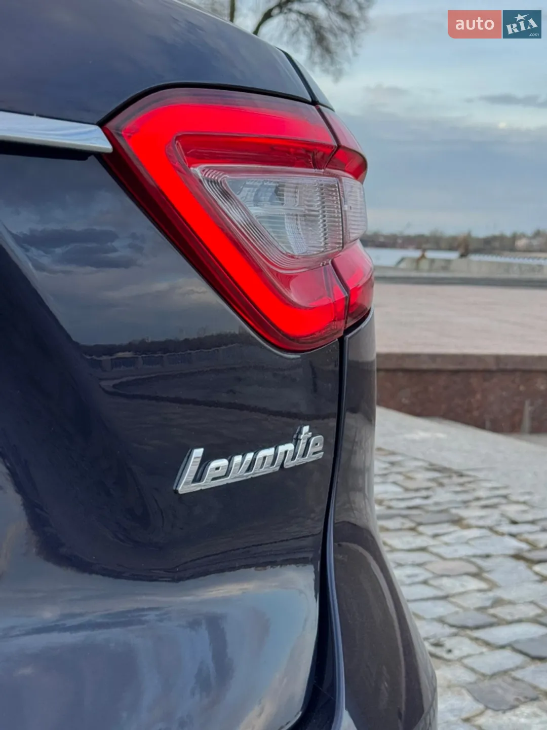2019 Maserati Levante - мініатюра 141