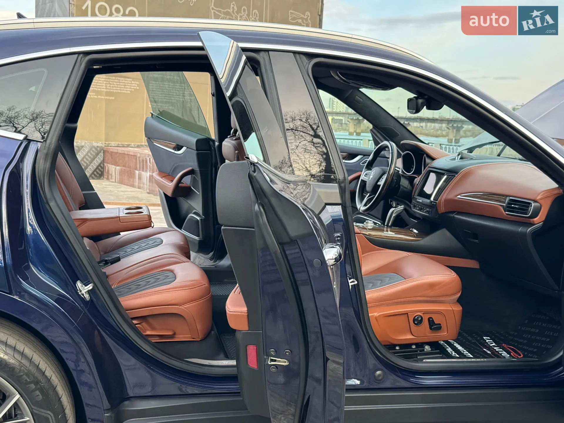2019 Maserati Levante - мініатюра 155