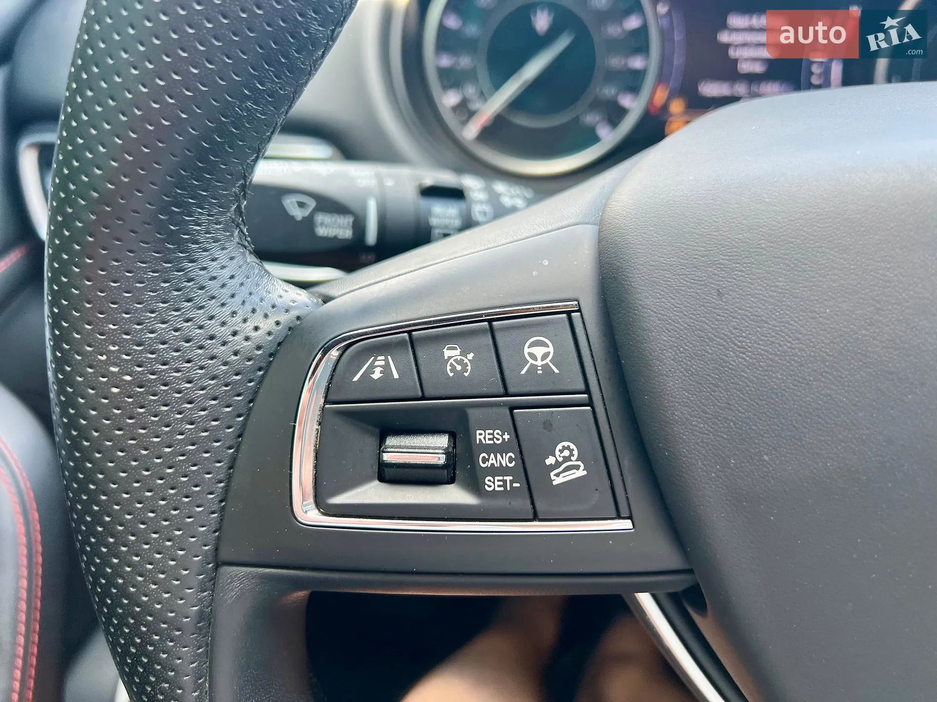 2021 Maserati Levante - мініатюра 39