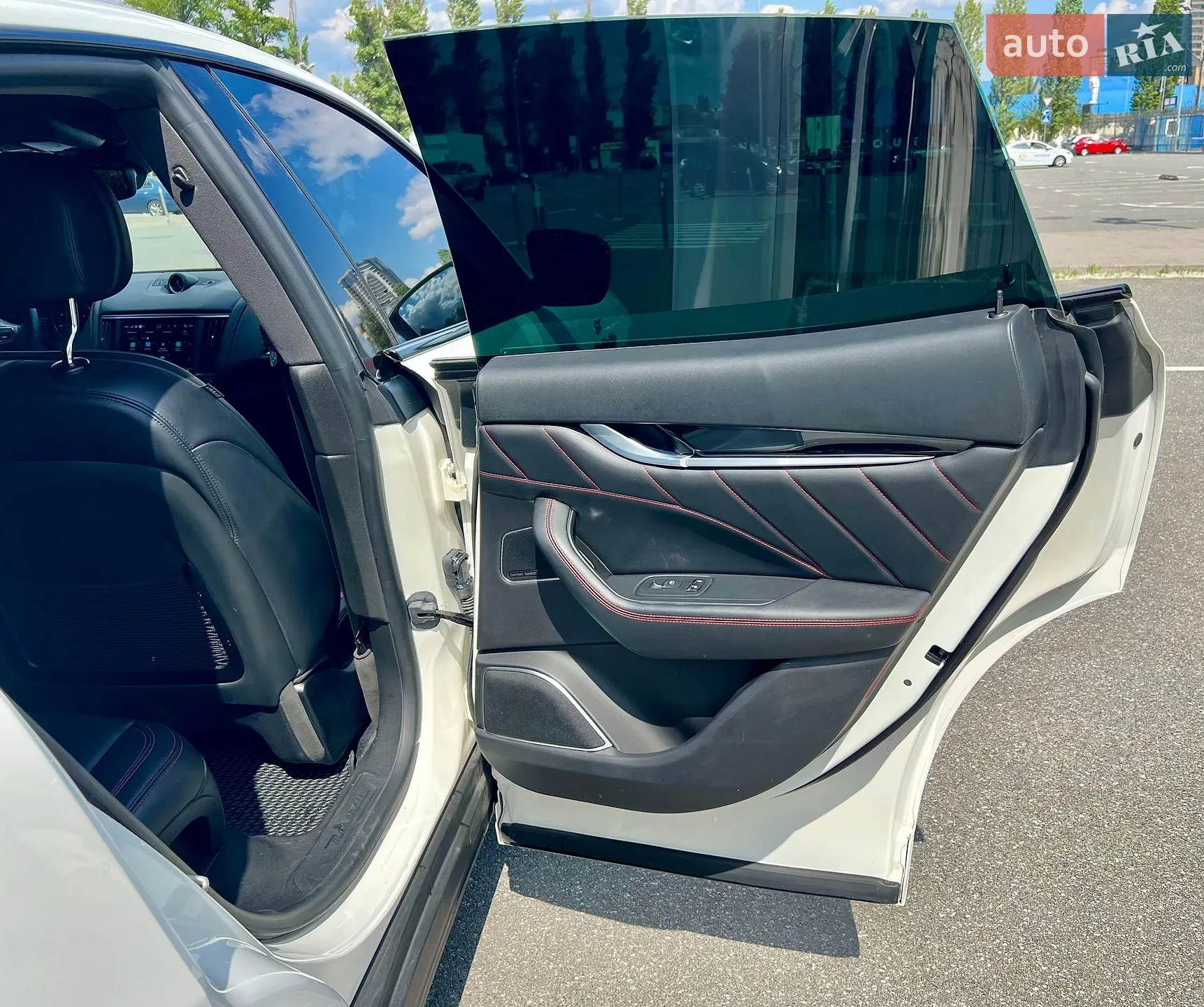 2021 Maserati Levante - мініатюра 59