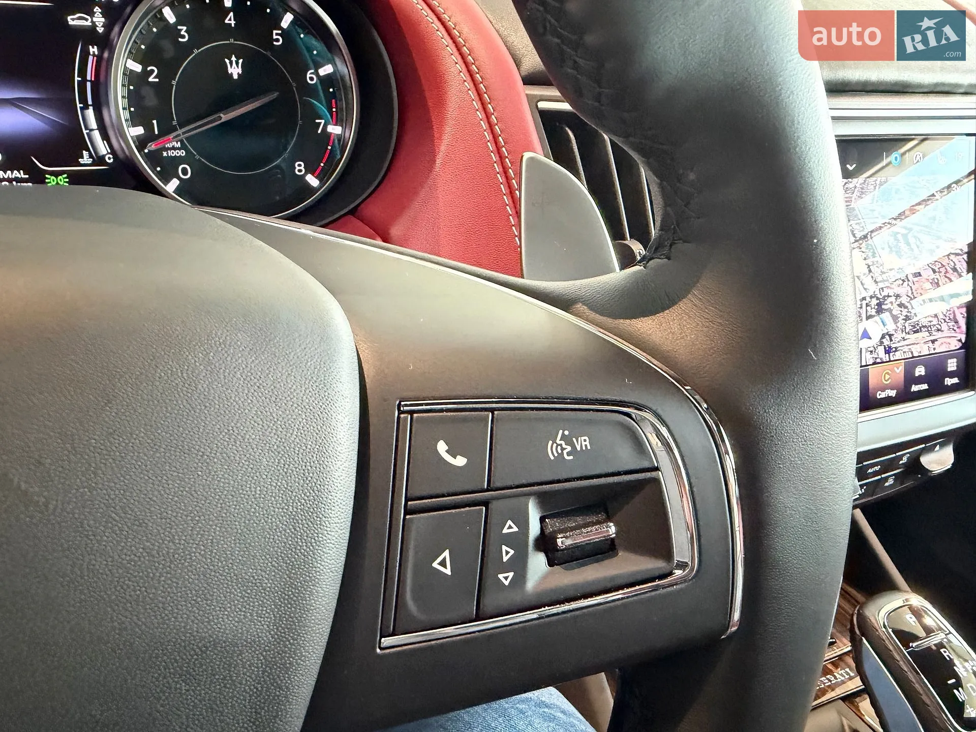 2021 Maserati Levante - мініатюра 37