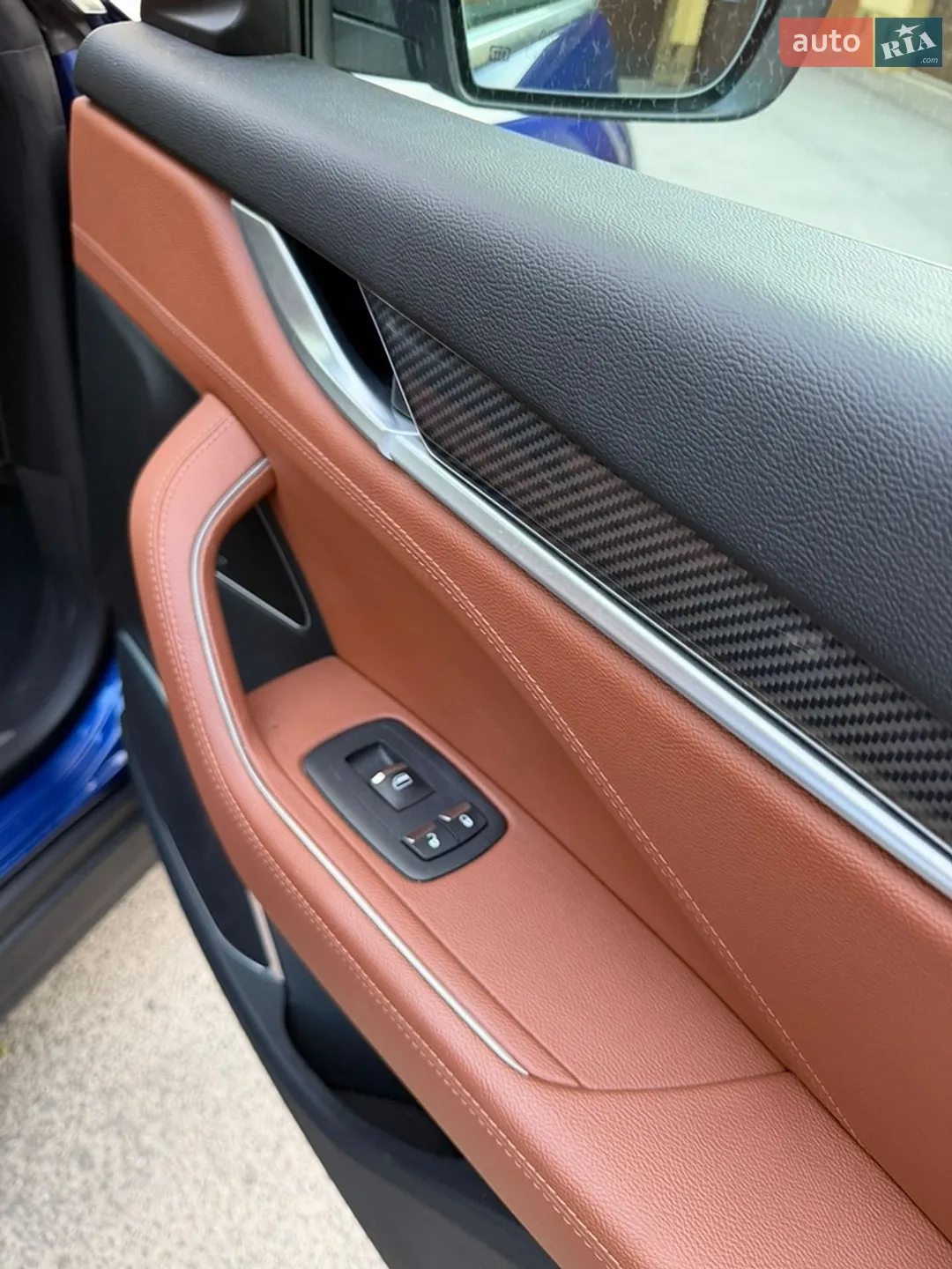 2020 Maserati Levante - мініатюра 17