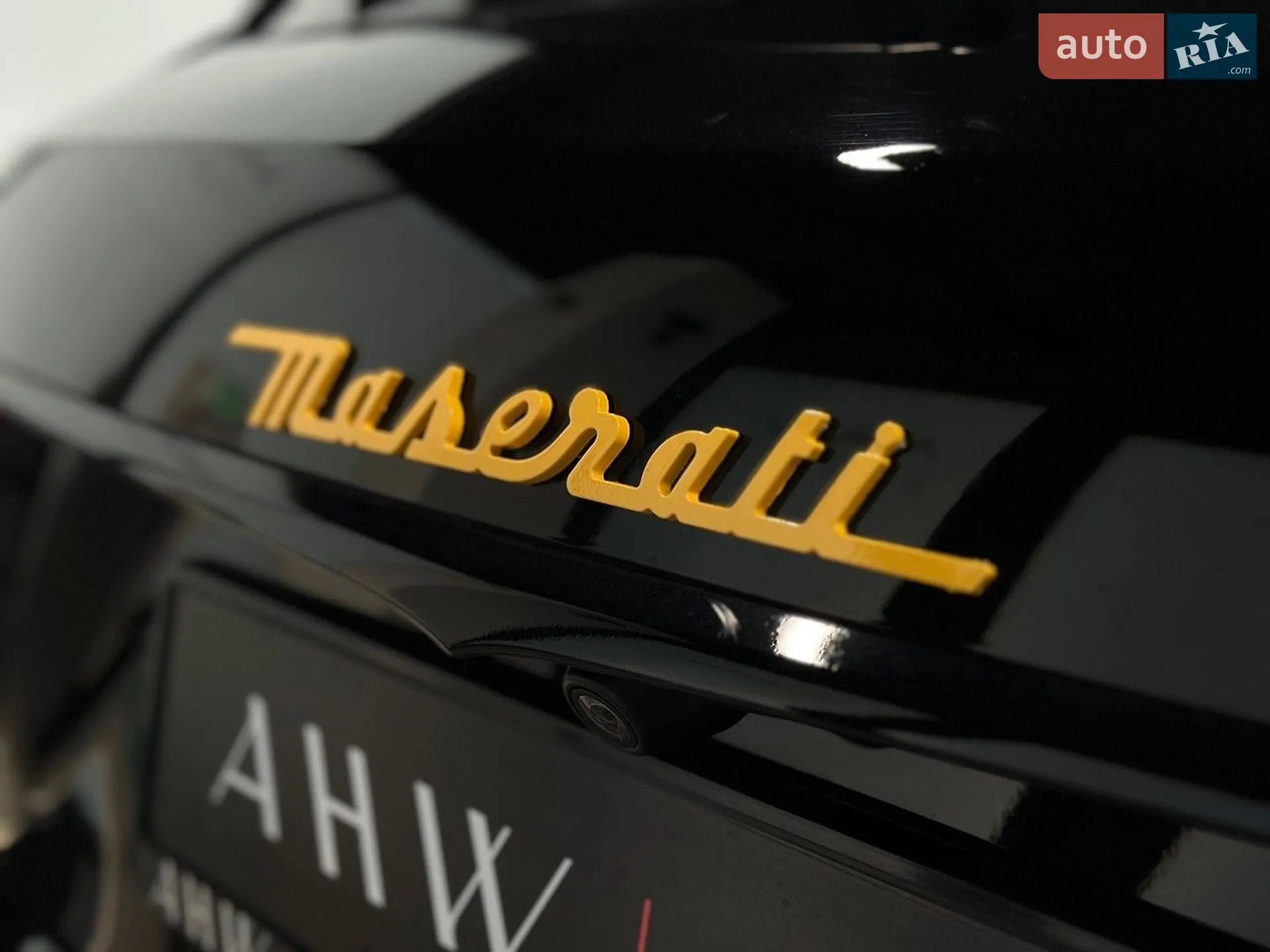 2017 Maserati Levante - мініатюра 48