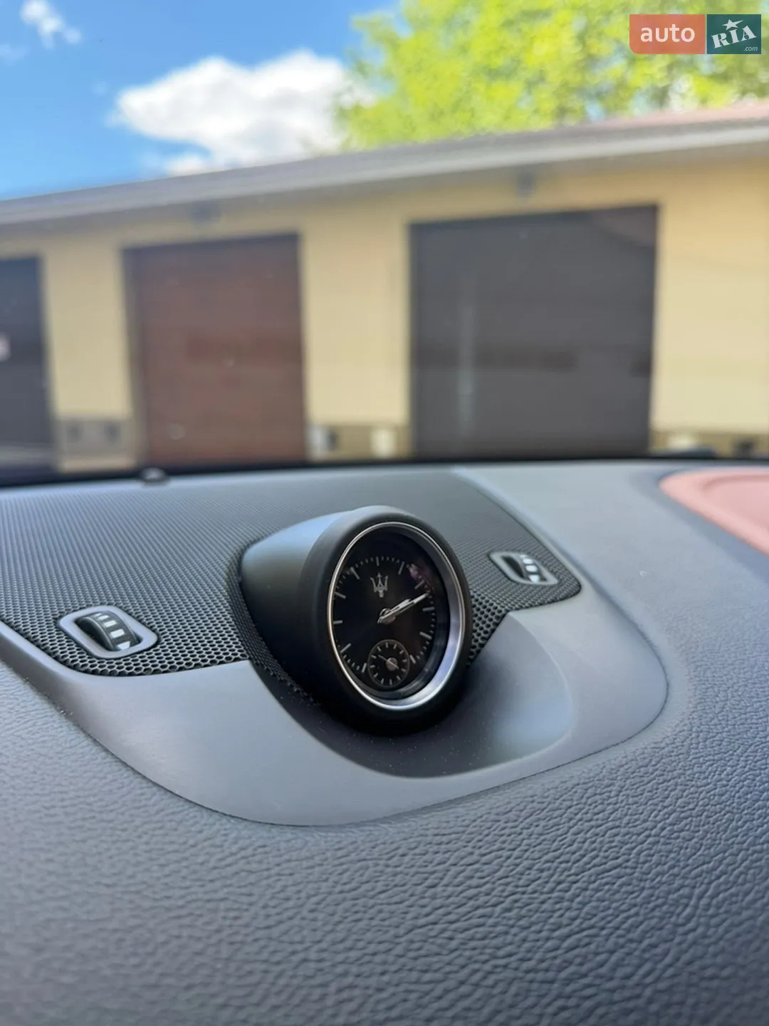 2020 Maserati Levante - мініатюра 31