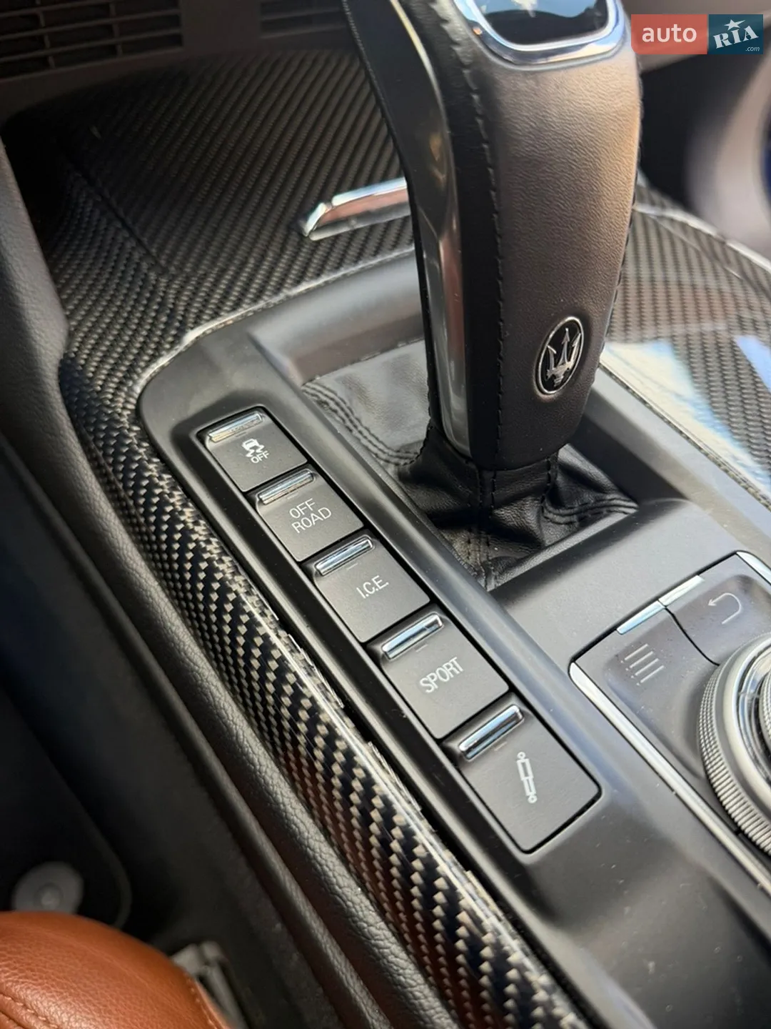 2020 Maserati Levante - мініатюра 29
