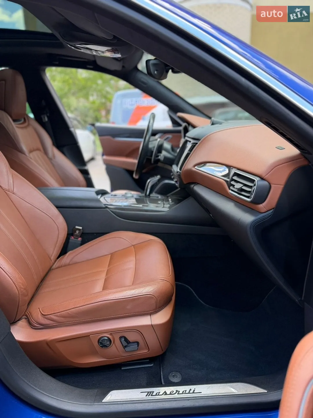 2020 Maserati Levante - мініатюра 45
