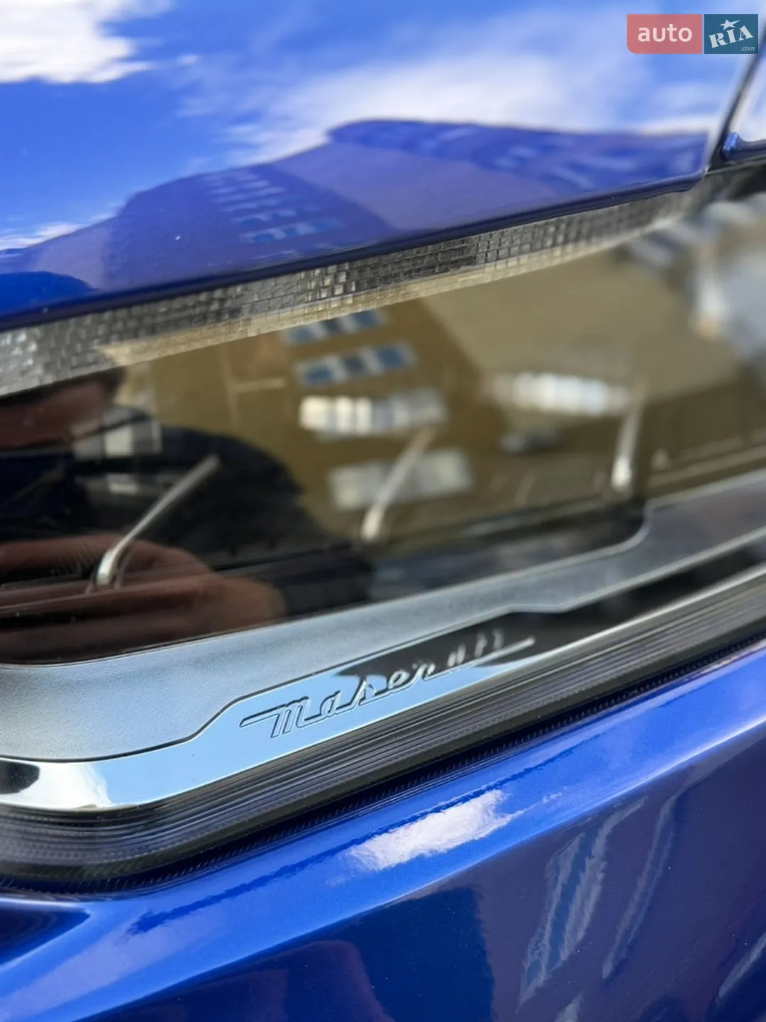 2020 Maserati Levante - мініатюра 59
