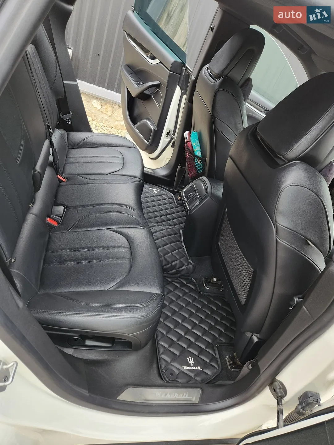 2019 Maserati Levante - мініатюра 15