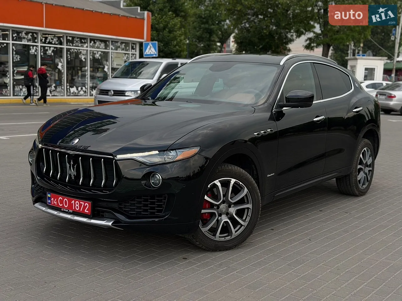 2024 Mercedes-Benz GLB - мініатюра 20