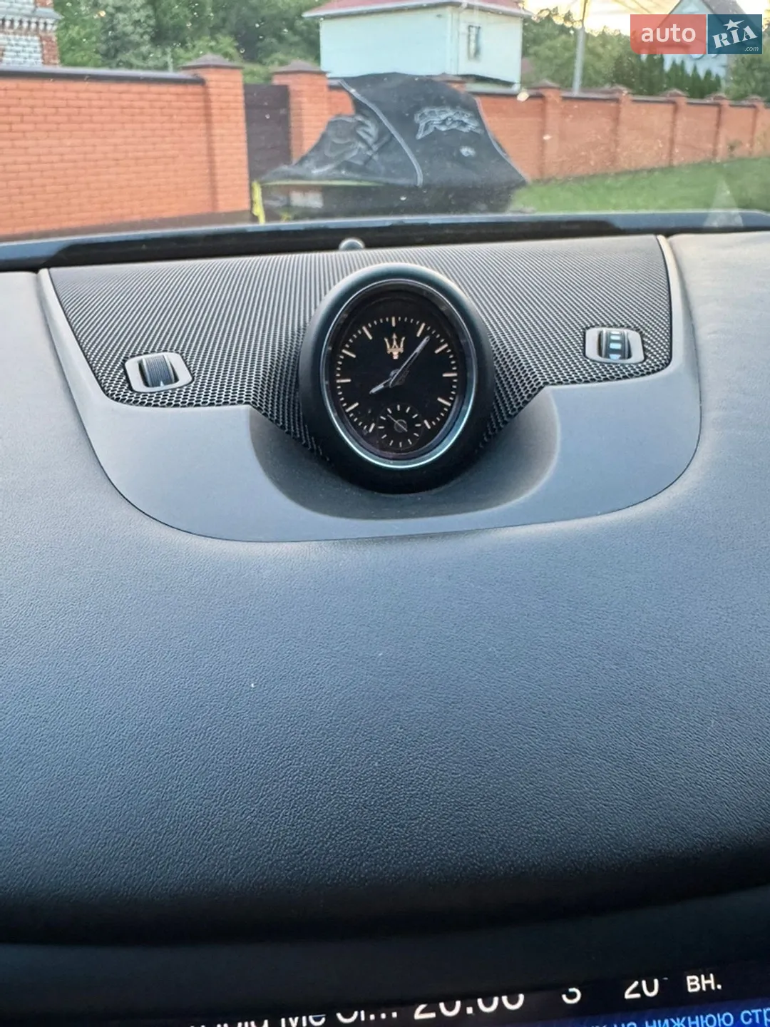 2016 Maserati Levante - мініатюра 37