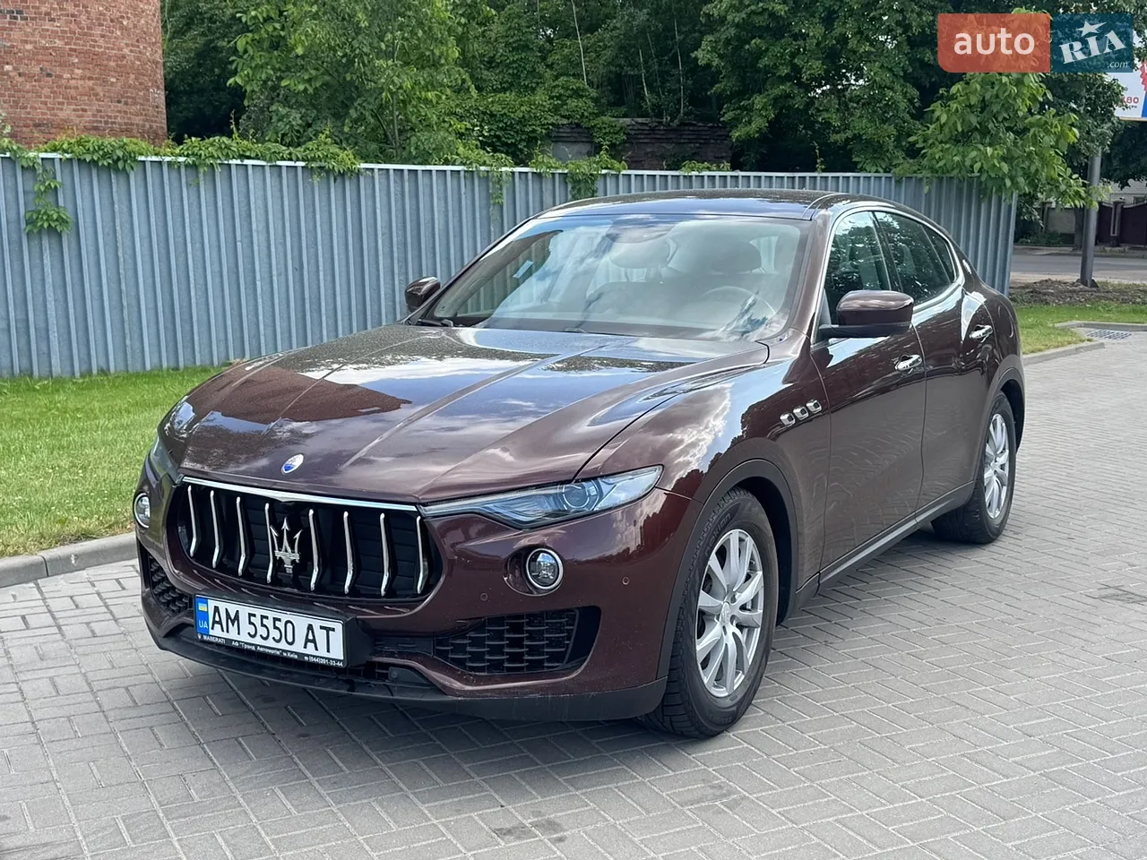 2018 Maserati Levante - мініатюра 34
