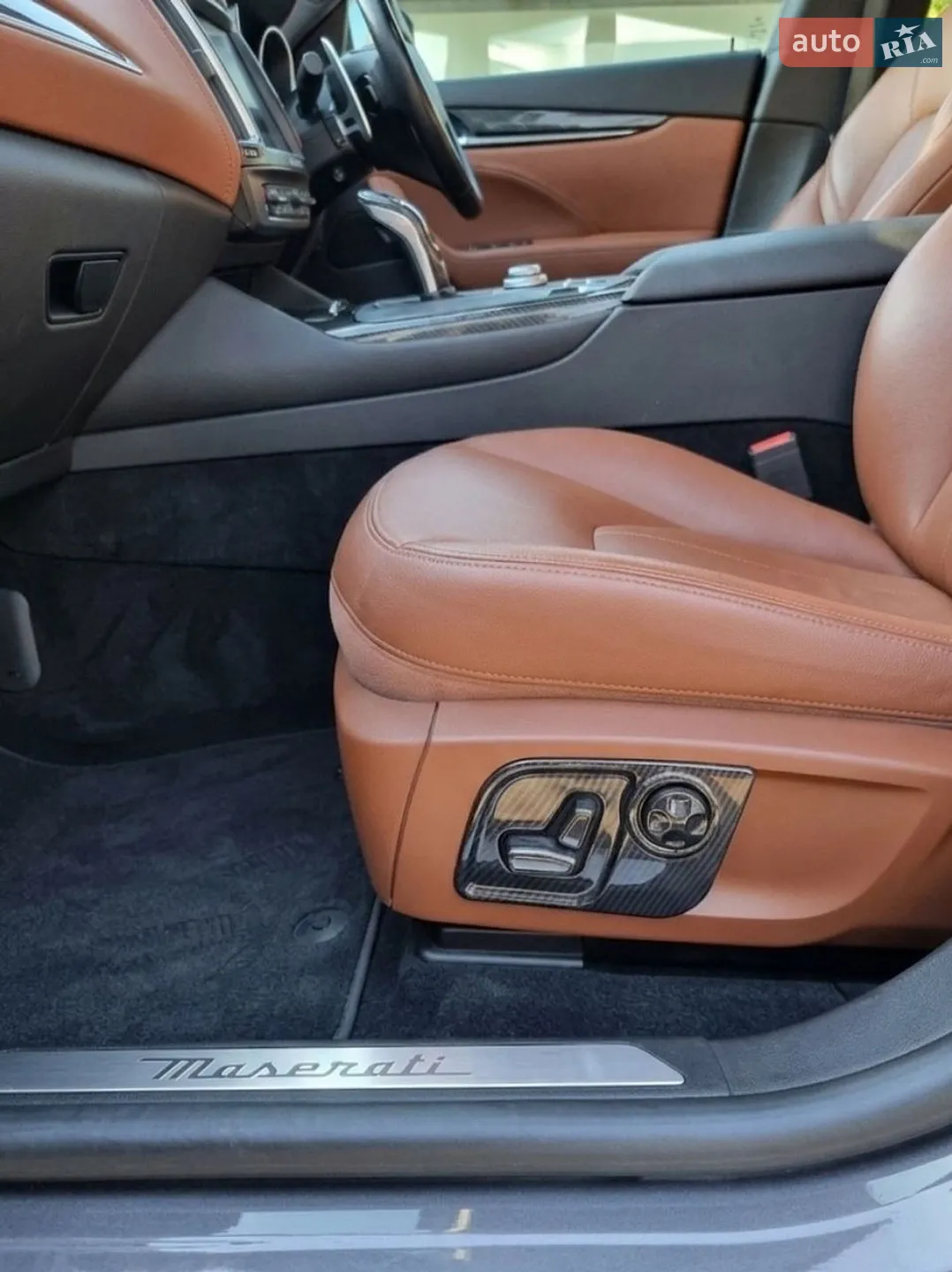 2019 Maserati Levante - мініатюра 18