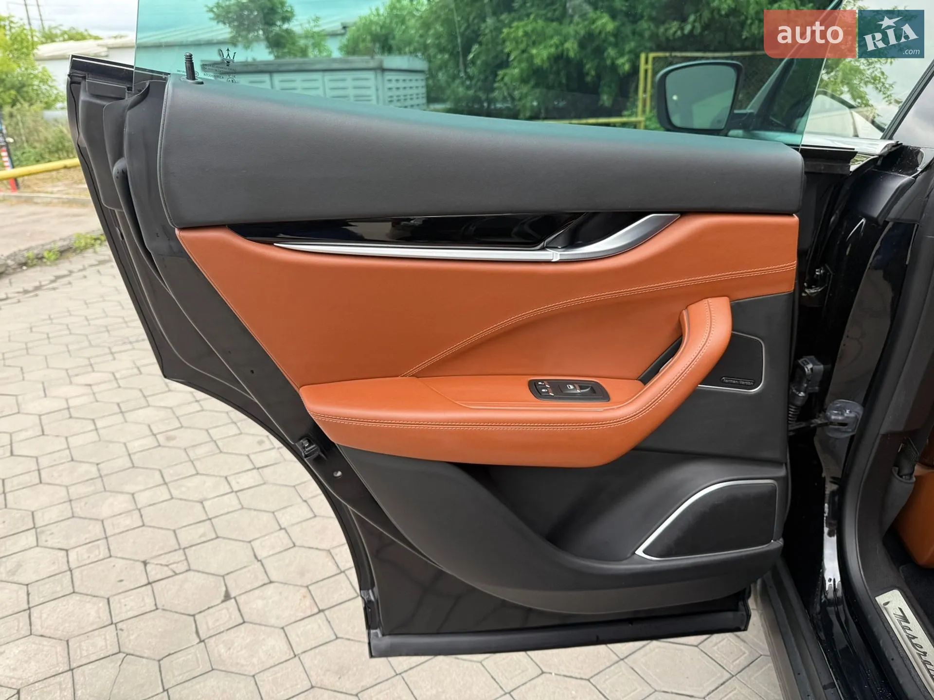 2018 Maserati Levante - мініатюра 33