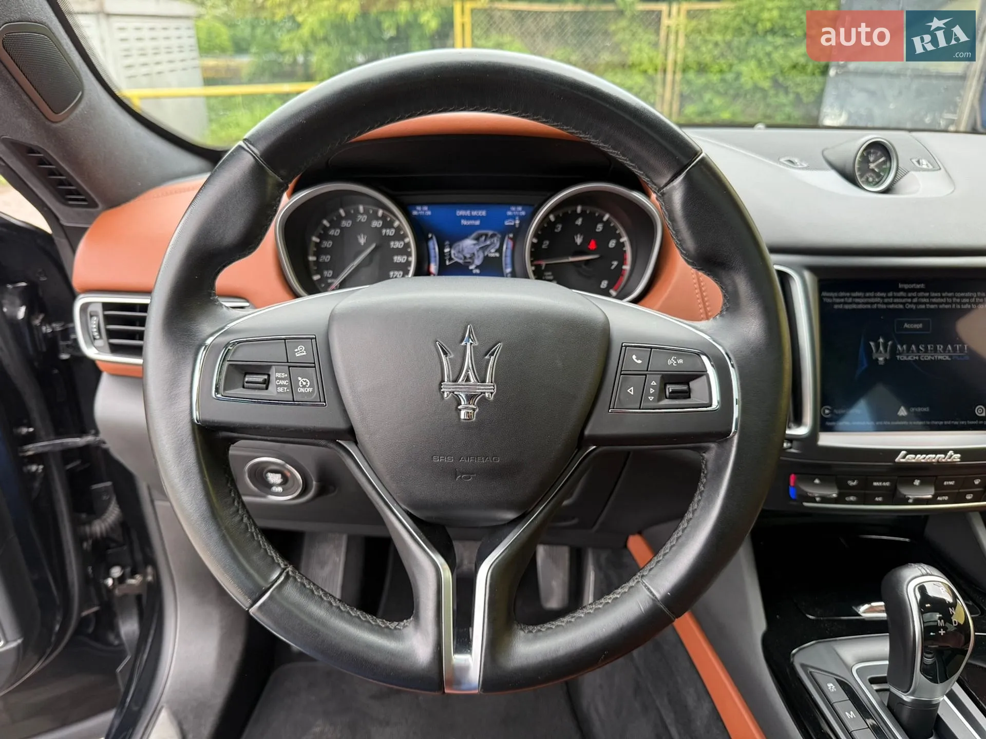 2018 Maserati Levante - мініатюра 54