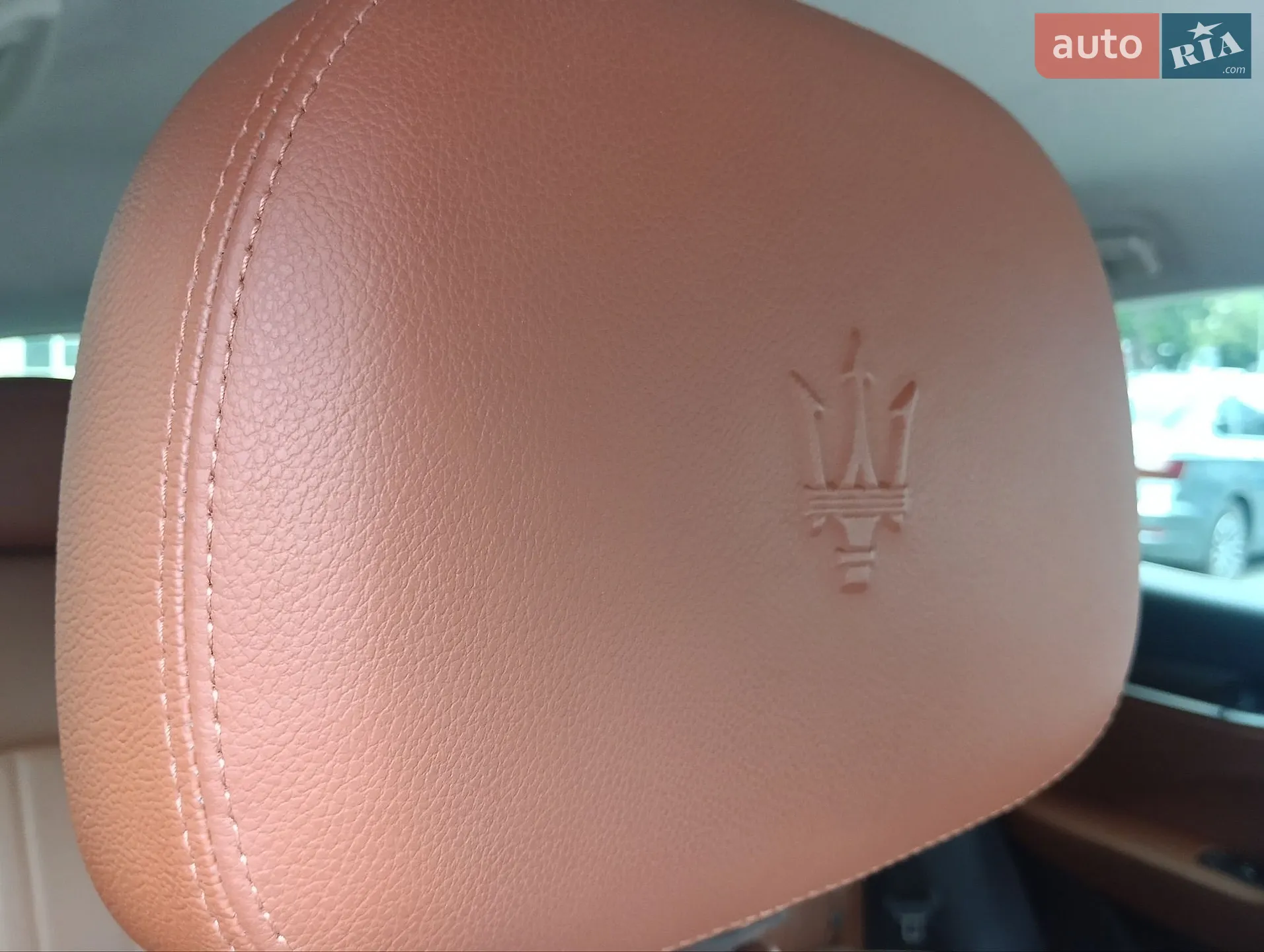 2017 Maserati Levante - мініатюра 29