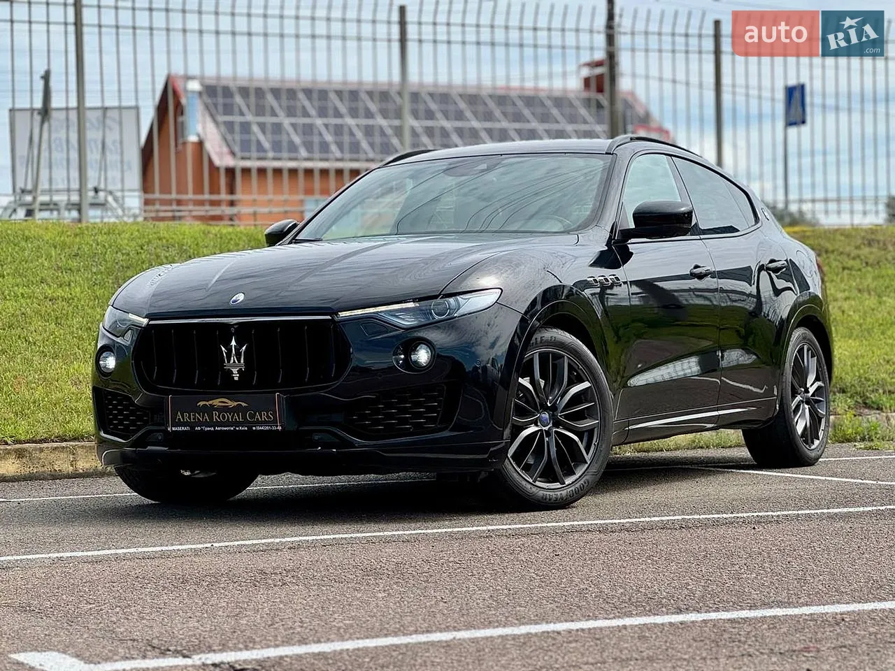 2017 Jaguar F-Pace - мініатюра 57