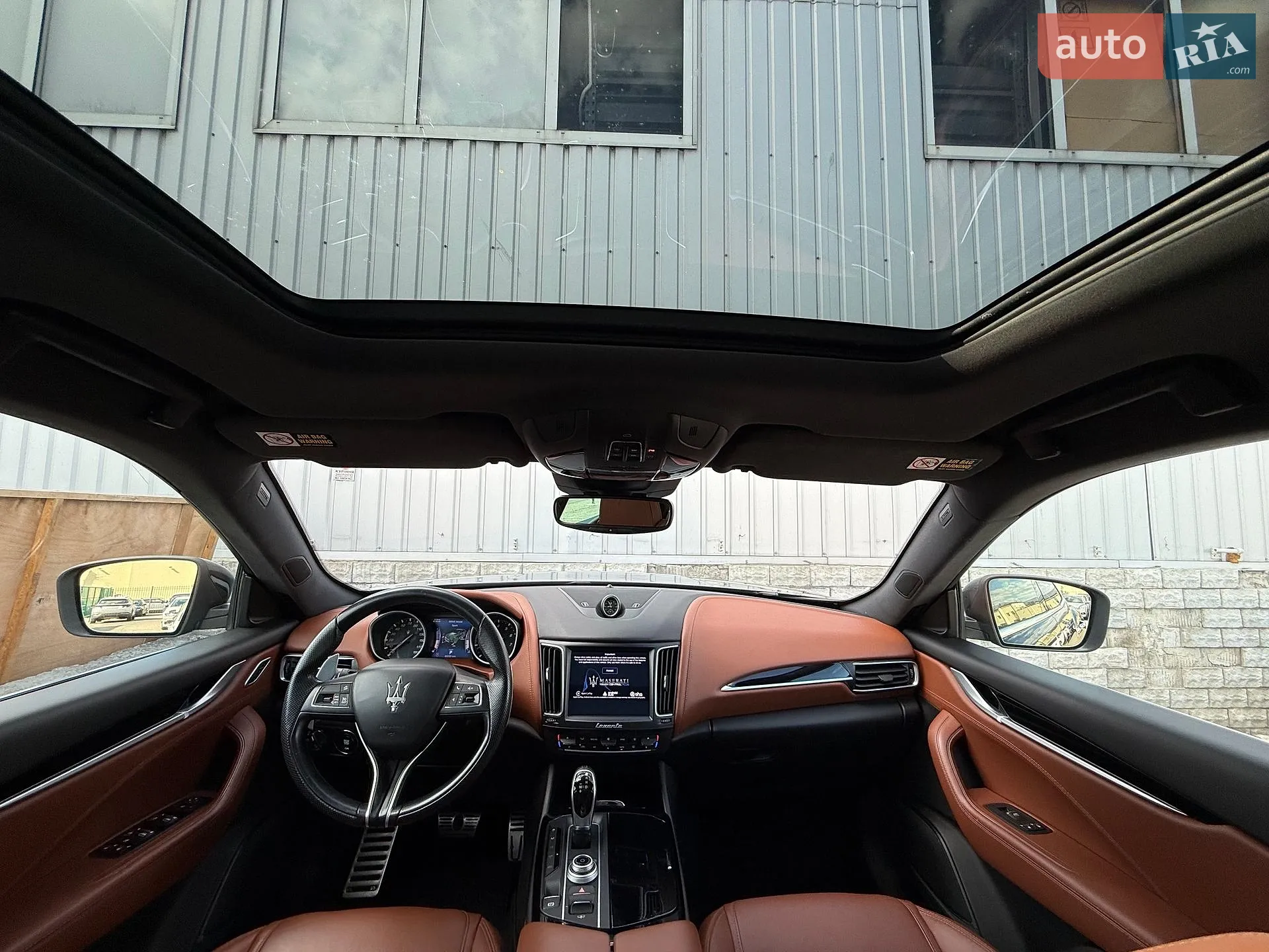 2016 Maserati Levante - мініатюра 10
