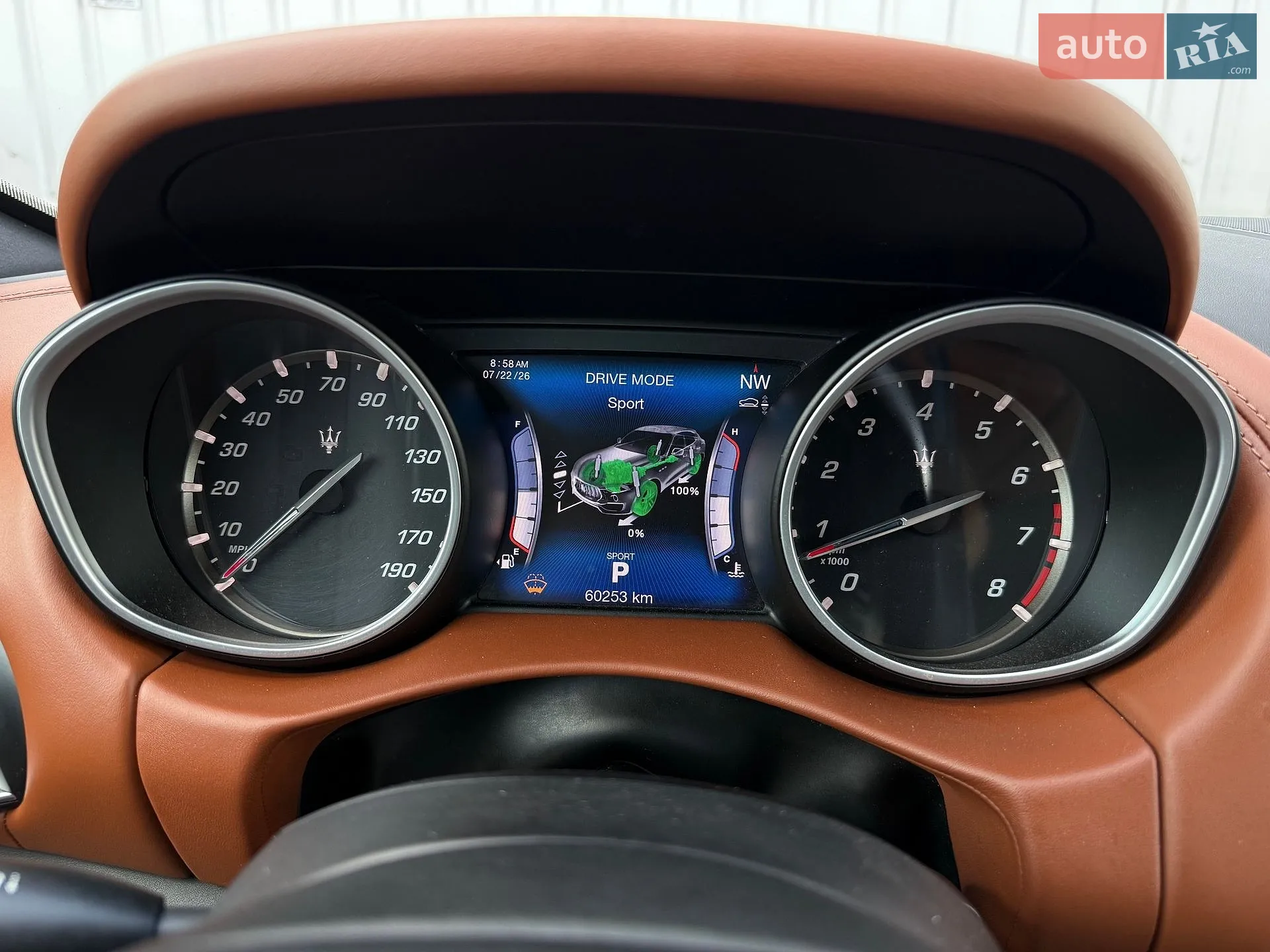 2016 Maserati Levante - мініатюра 19