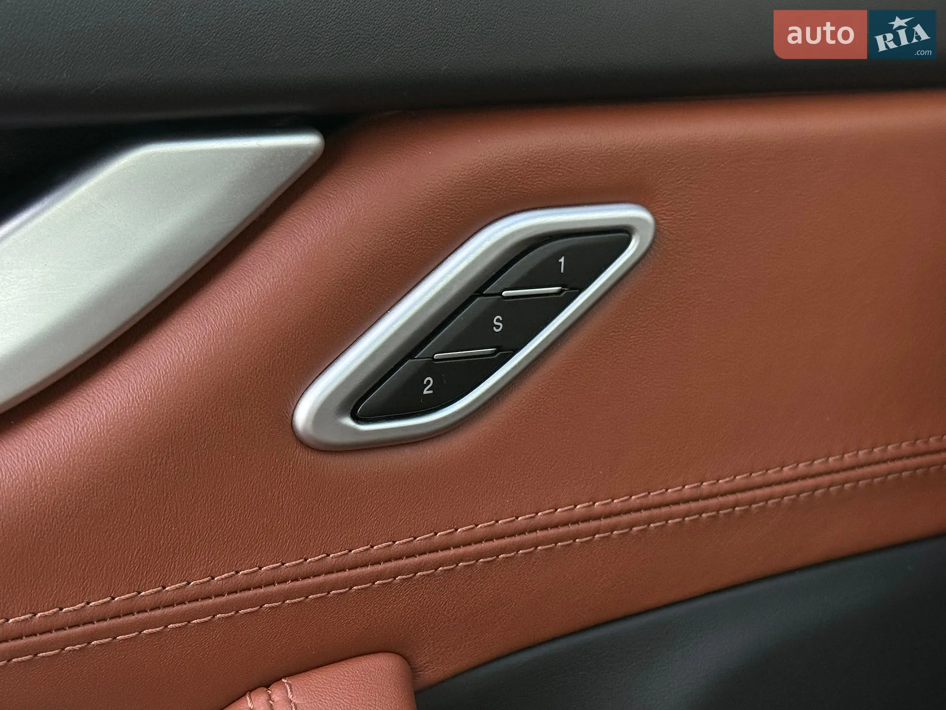 2016 Maserati Levante - мініатюра 32