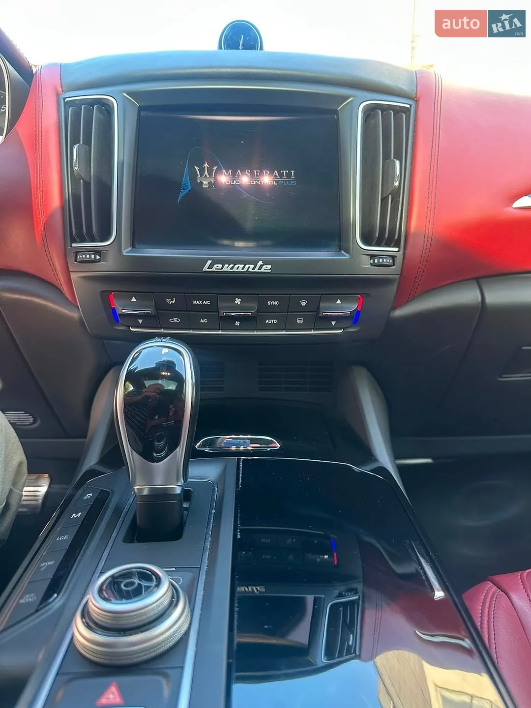 2018 Maserati Levante - мініатюра 7