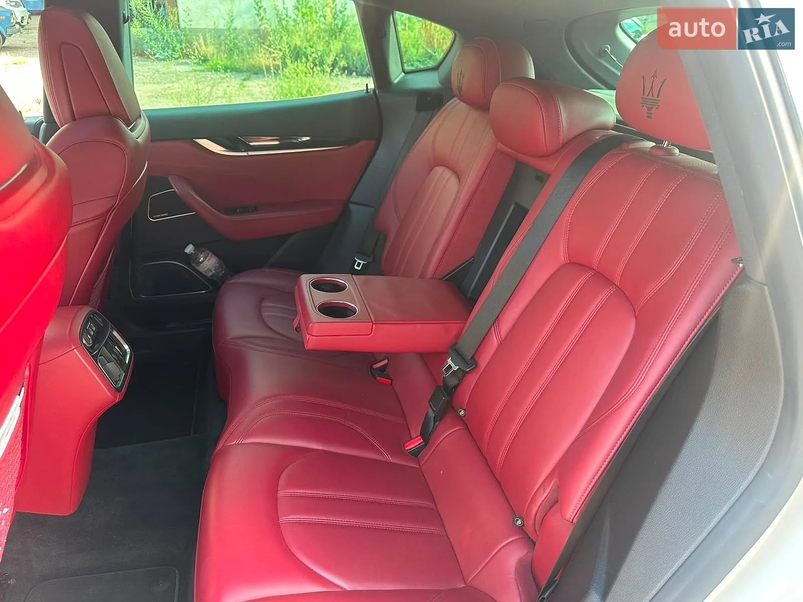 2018 Maserati Levante - мініатюра 11