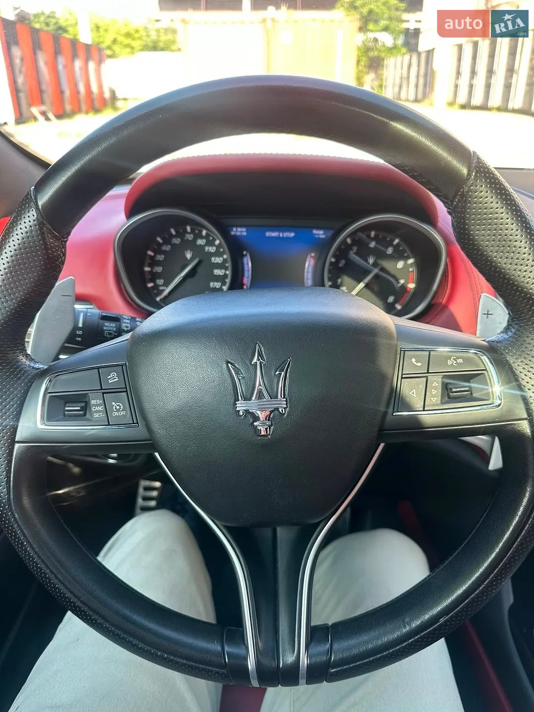 2018 Maserati Levante - мініатюра 15
