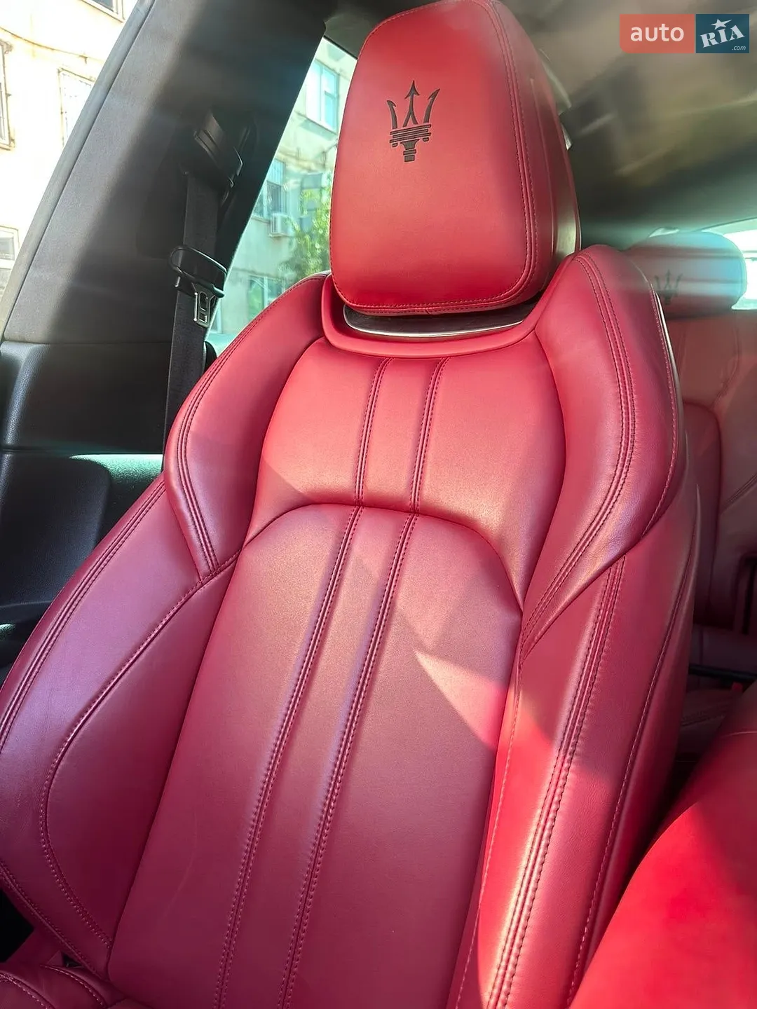 2018 Maserati Levante - мініатюра 21
