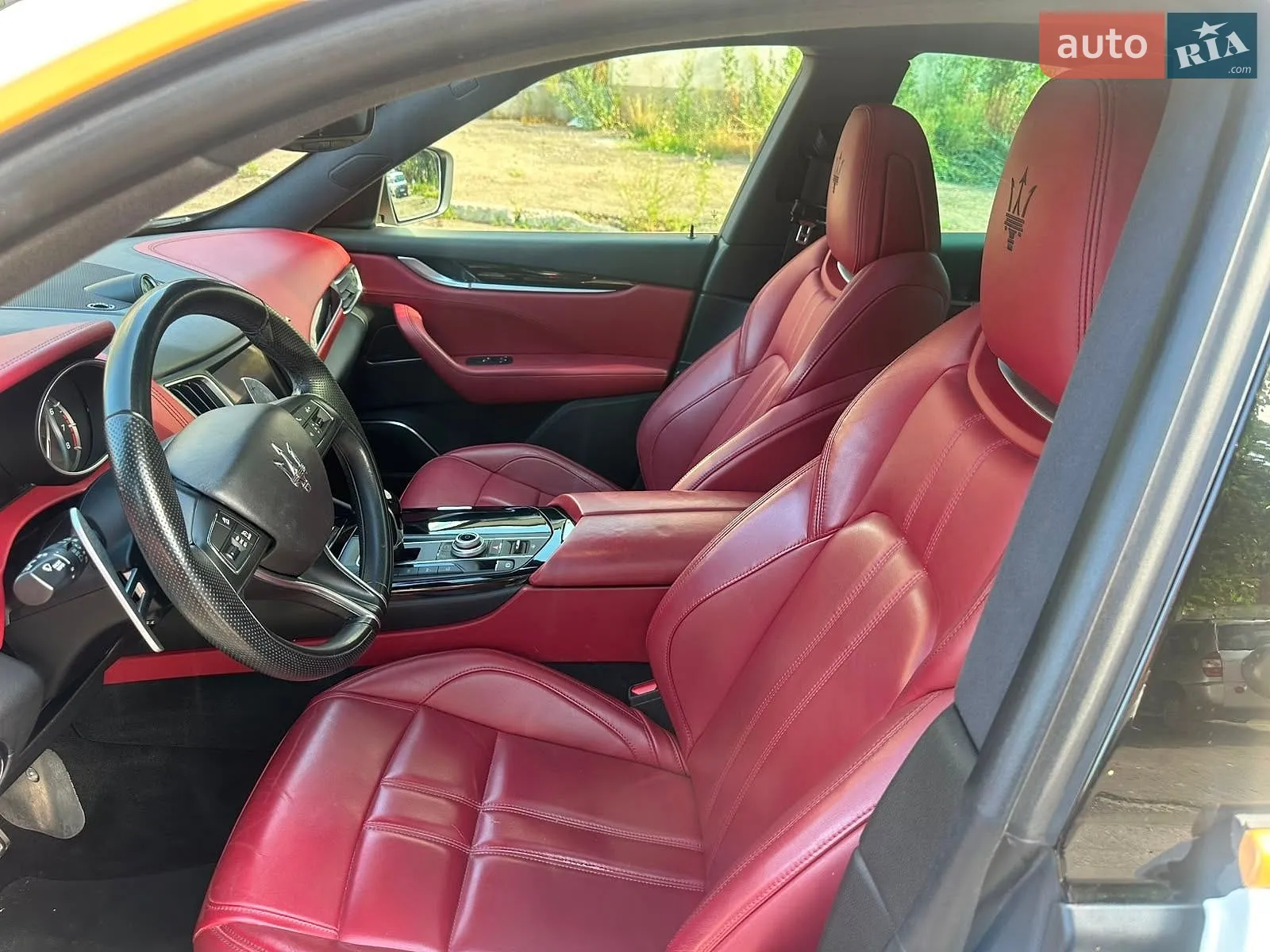 2018 Maserati Levante - мініатюра 20