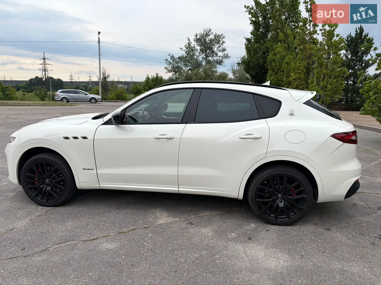 2019 Maserati Levante - мініатюра 5