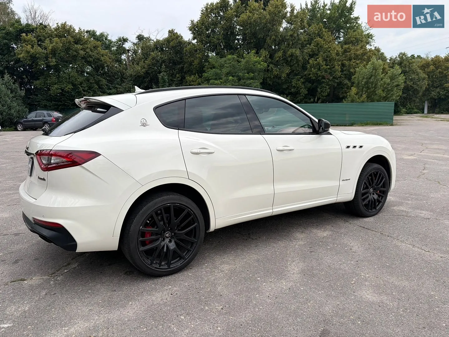 2019 Maserati Levante - мініатюра 9