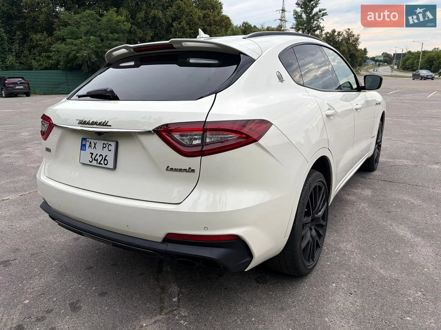 2019 Maserati Levante - мініатюра 10